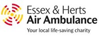 Essex & Herts Air Ambulance Trust (EHAAT)